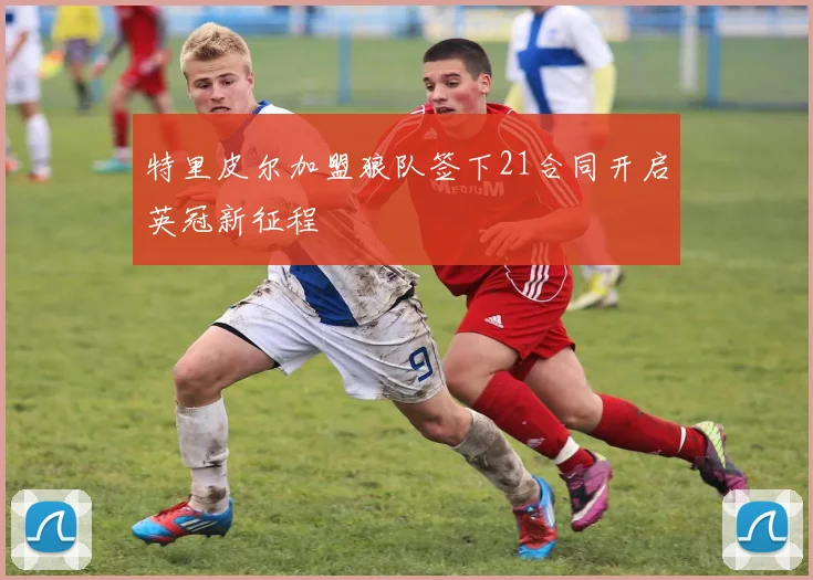 特里皮尔加盟狼队签下21合同开启英冠新征程